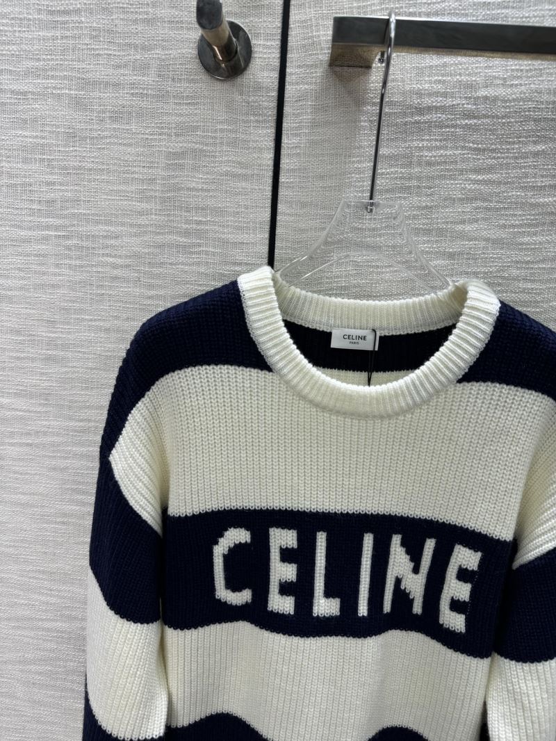 Celine Sweaters